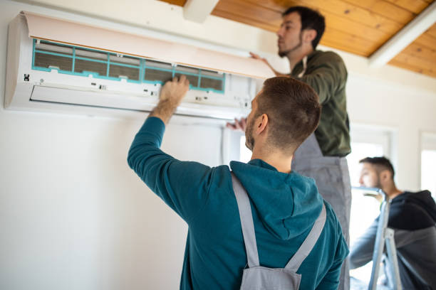 Air Duct Cleaning in Flomaton, AL