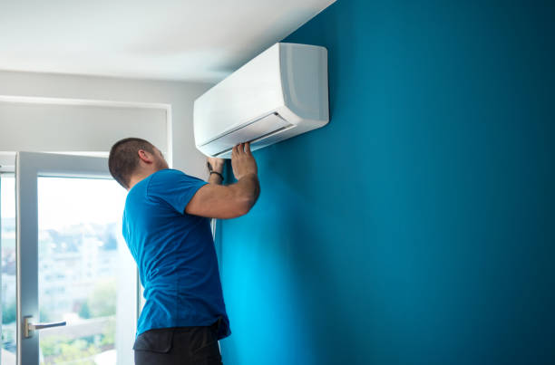 Best HVAC System Installation  in Flomaton, AL