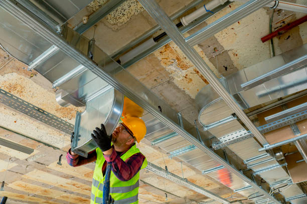 Best HVAC Maintenance Near Me  in Flomaton, AL