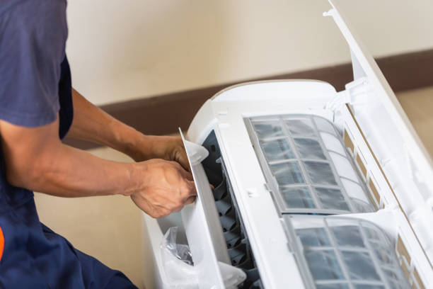 Best HVAC Emergency Services  in Flomaton, AL