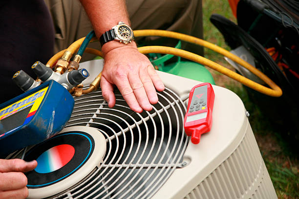 Best Commercial HVAC Repair  in Flomaton, AL