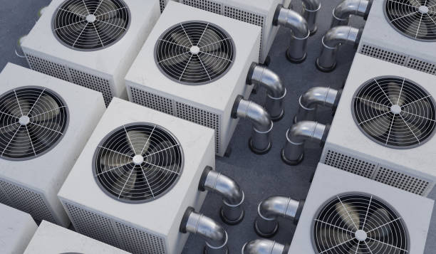 Best HVAC Air Duct Cleaning  in Flomaton, AL