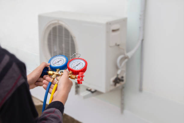 Trusted Flomaton, AL HVAC Experts