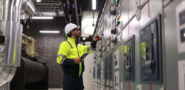Best Emergency HVAC Repair  in Flomaton, AL